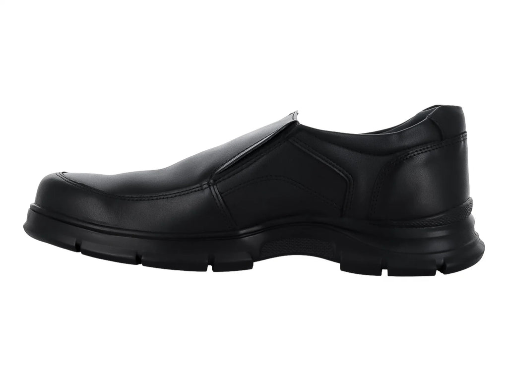 Zapatos Formales Merano Negro para Hombre