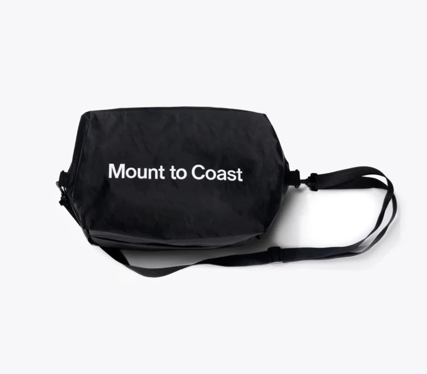 Mount to Coast Shoe Bag