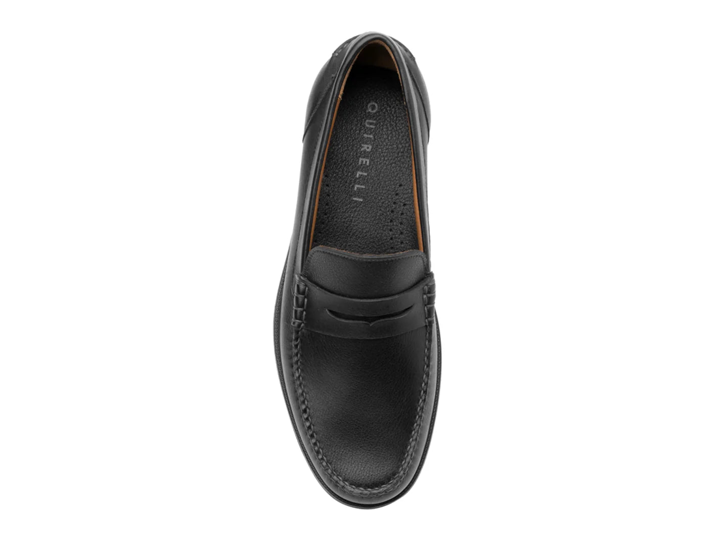 Zapato Quirelli Negro para Hombre