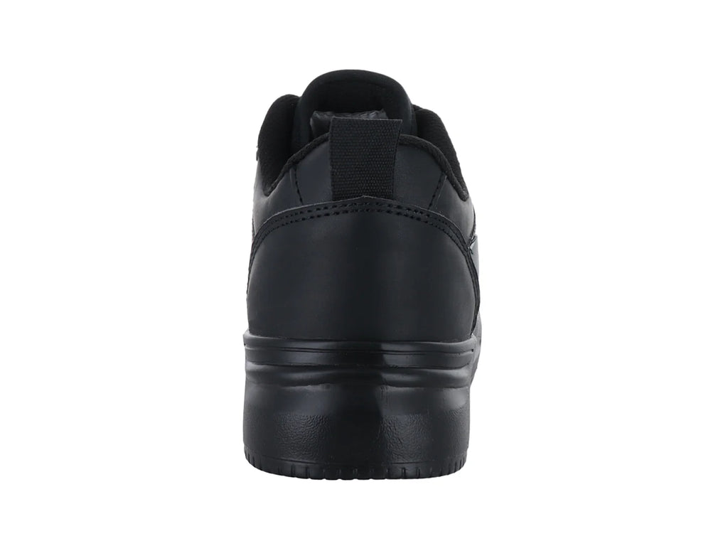 Tenis Sport Time Casuales Negro para Mujer