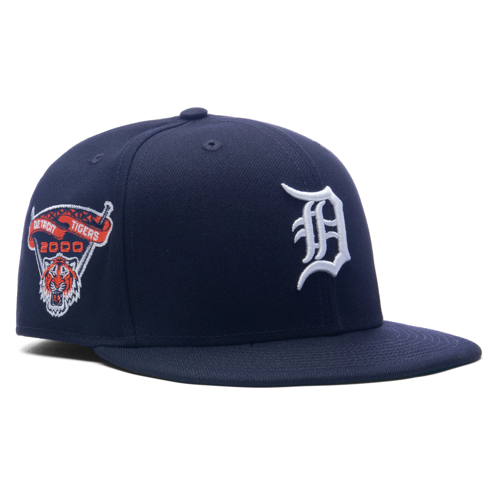 New Era x Diet Starts Monday MLB 59Fifty Detroit Tigers