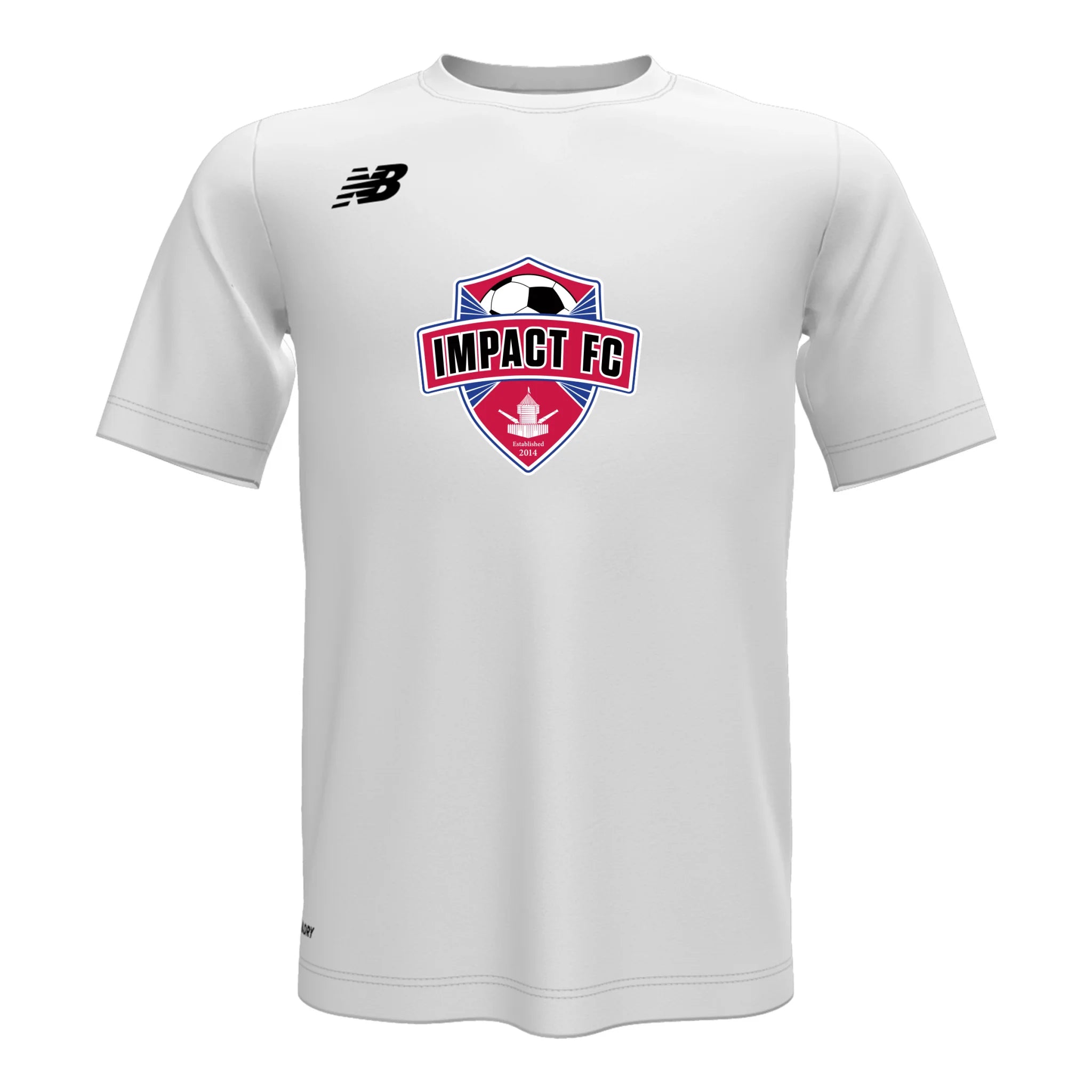 IFC NB Brighton Jersey