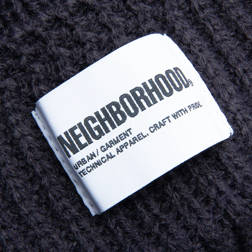 JP Beanie Navy