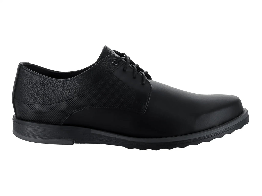 Zapato Casual Mariscal Negro para Hombre