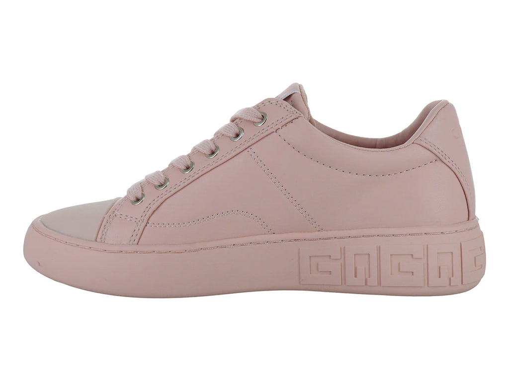 Tenis Guess Casual Color Rosa para Mujer