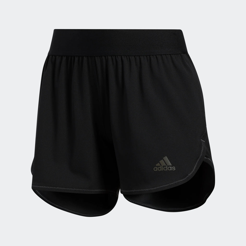 adidas Womens Training Short HEATRDY Black