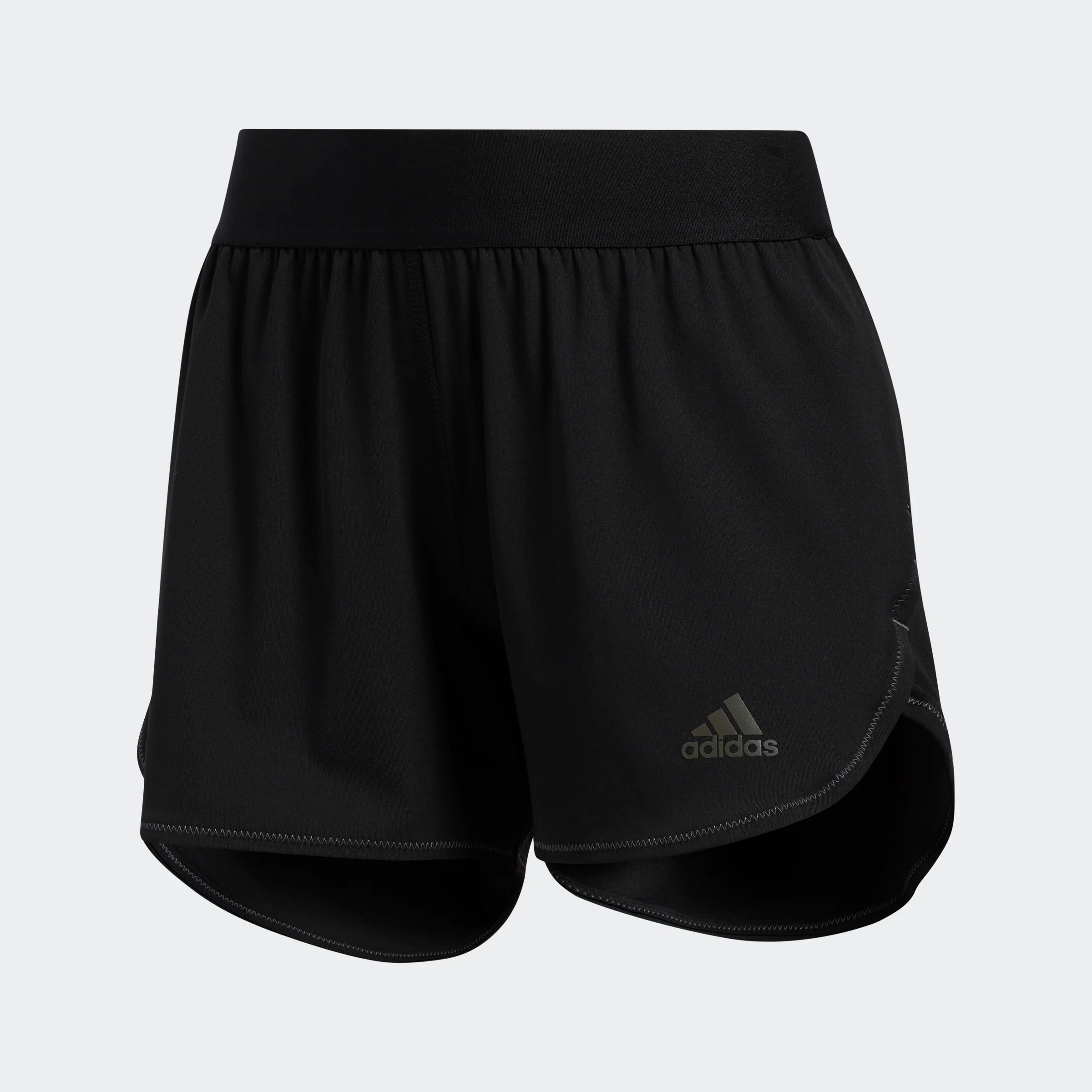 adidas Womens Training Short HEATRDY Black