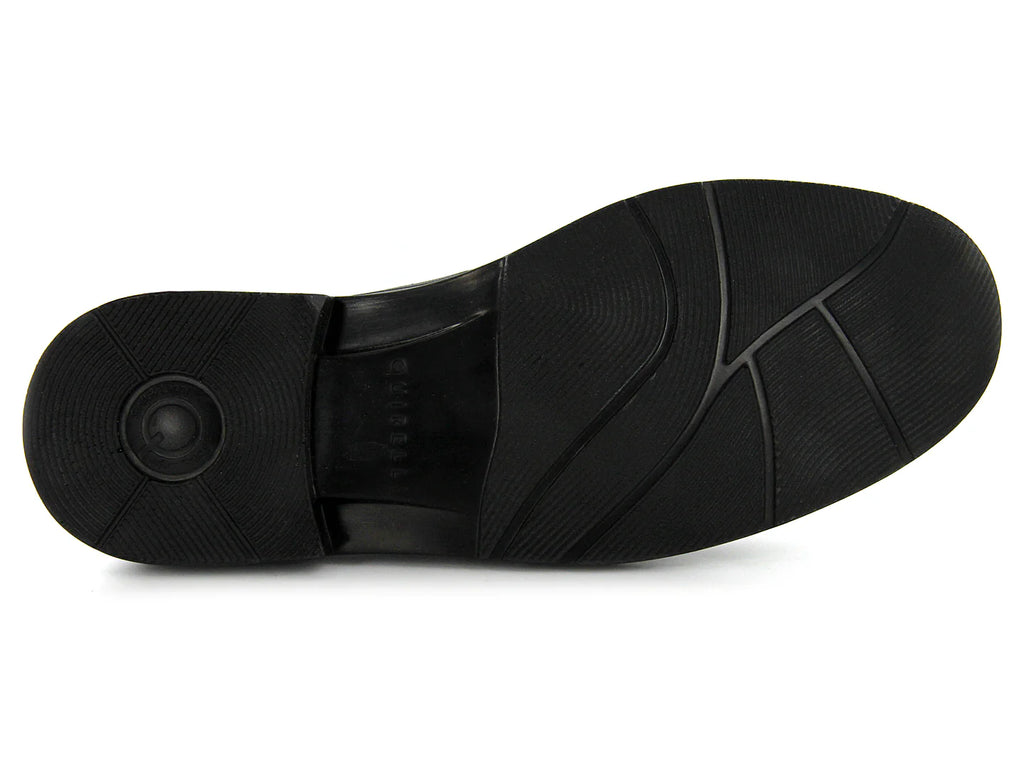 Zapatos Formales Quirelli Negro para Hombre