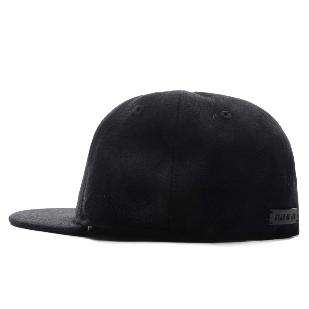New Era x Fear of God Essentials 59FIFTY Wool Retro Crown San Francisco Giants