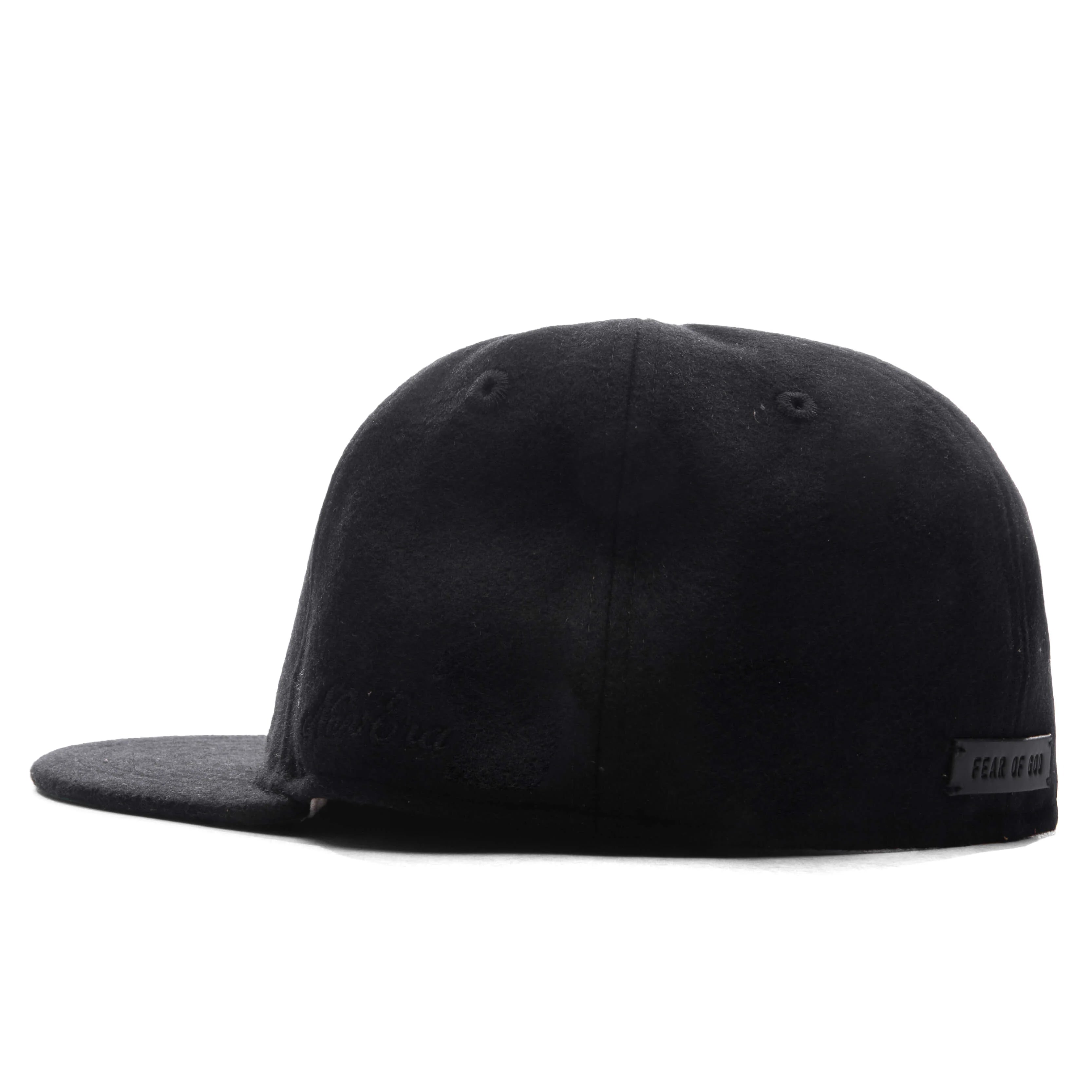 New Era x Fear of God Essentials 59FIFTY Wool Retro Crown San Francisco Giants