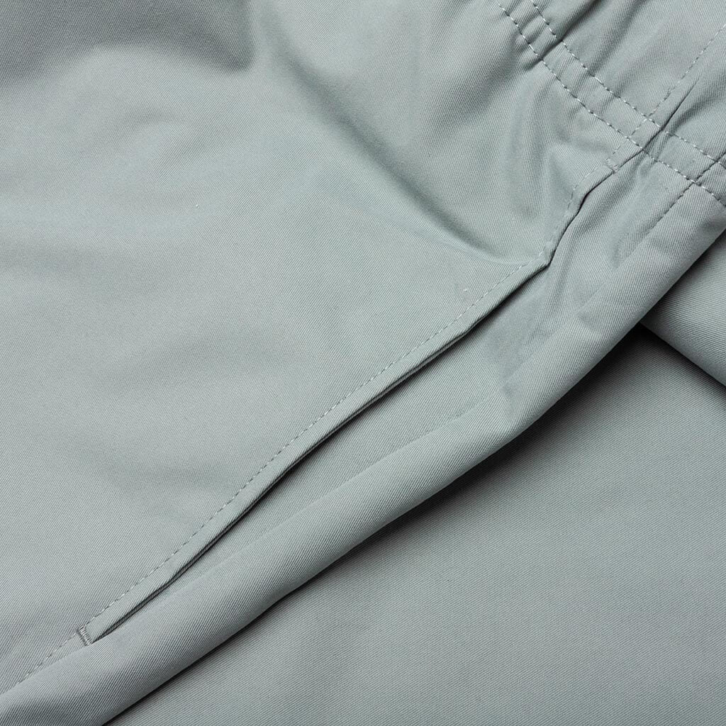 Womens Relaxed Trouser Sycamore