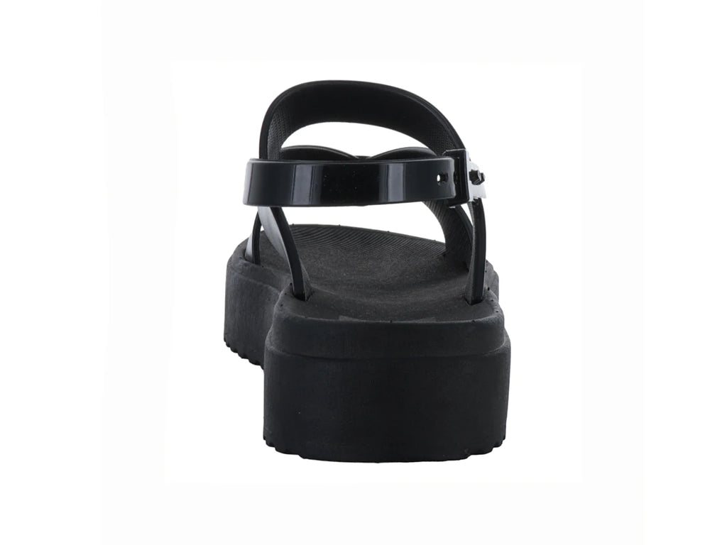 Sandalias ULAN Negro para Mujer