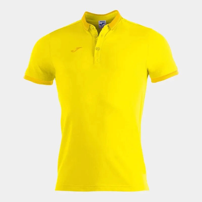 Polo shirt short sleeve man Bali II
