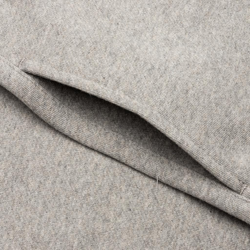Kids Core Sweatpants Dark Oatmeal