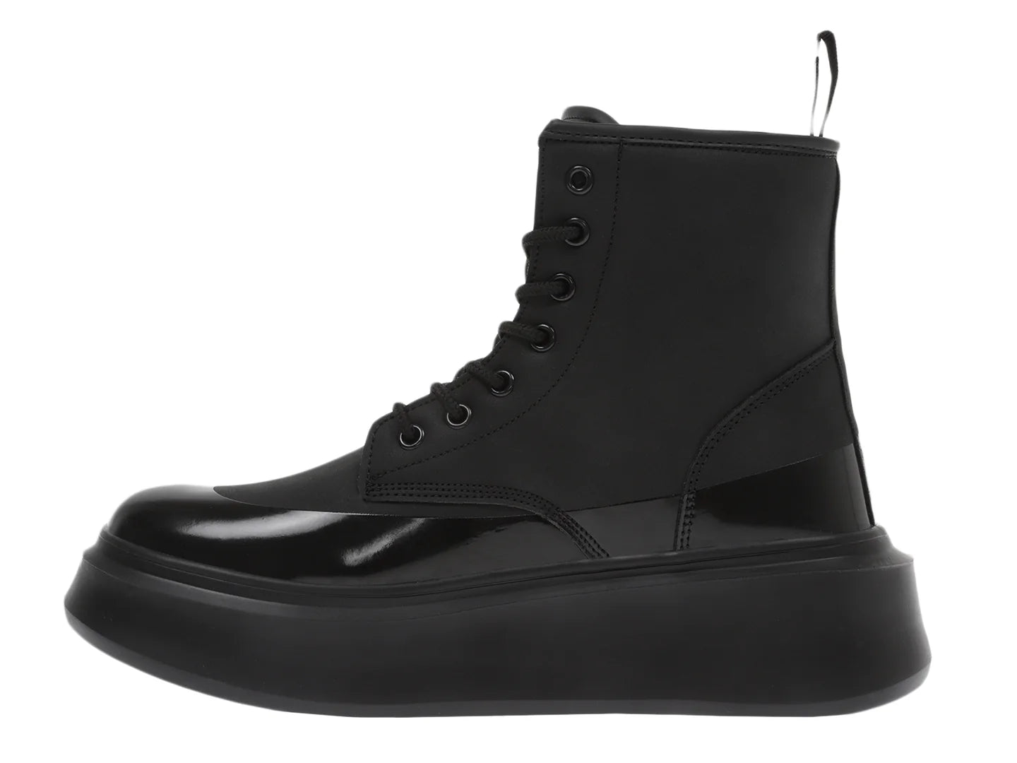 Botas K SWISS Kray V Negro para Mujer