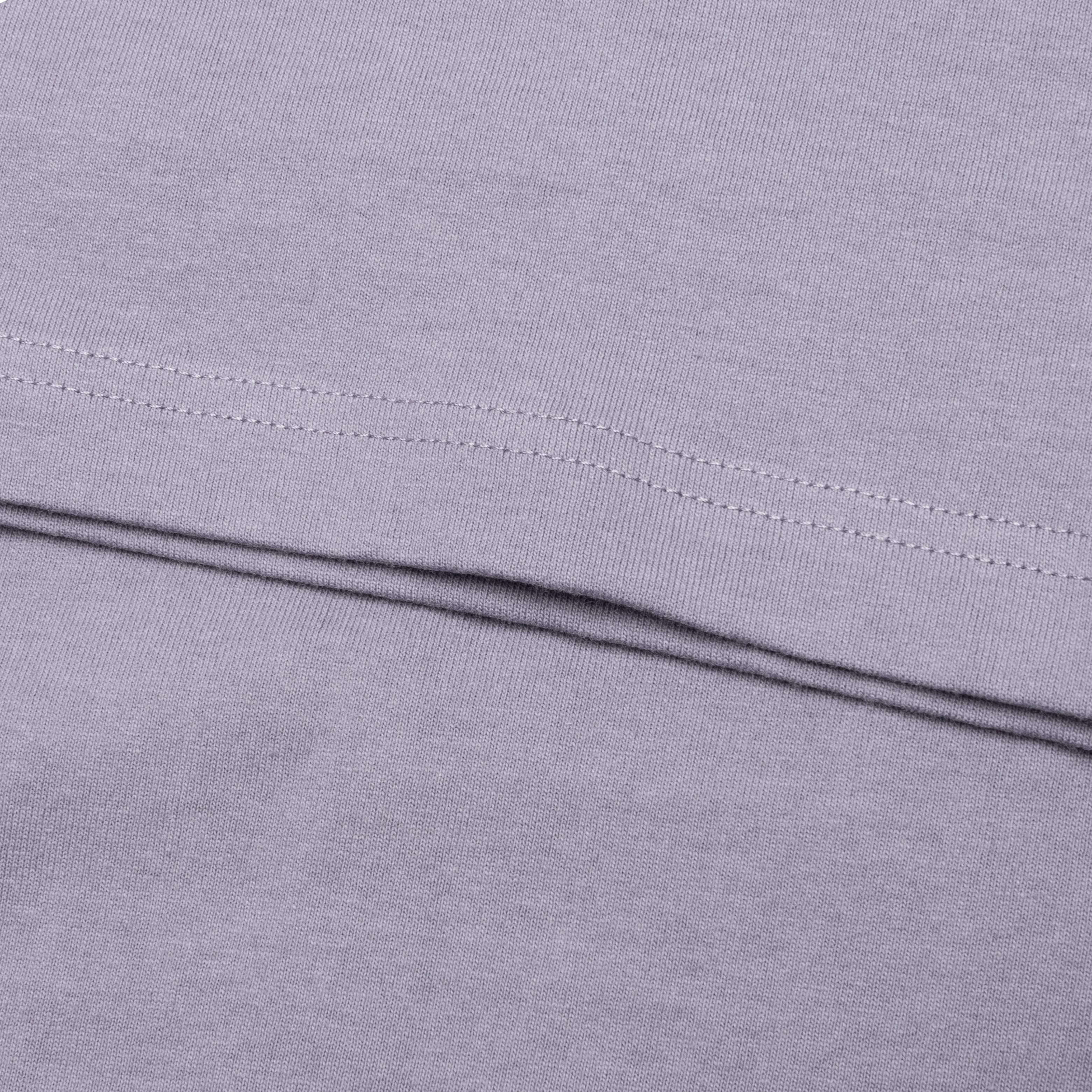 Academy Tee Blue Granite