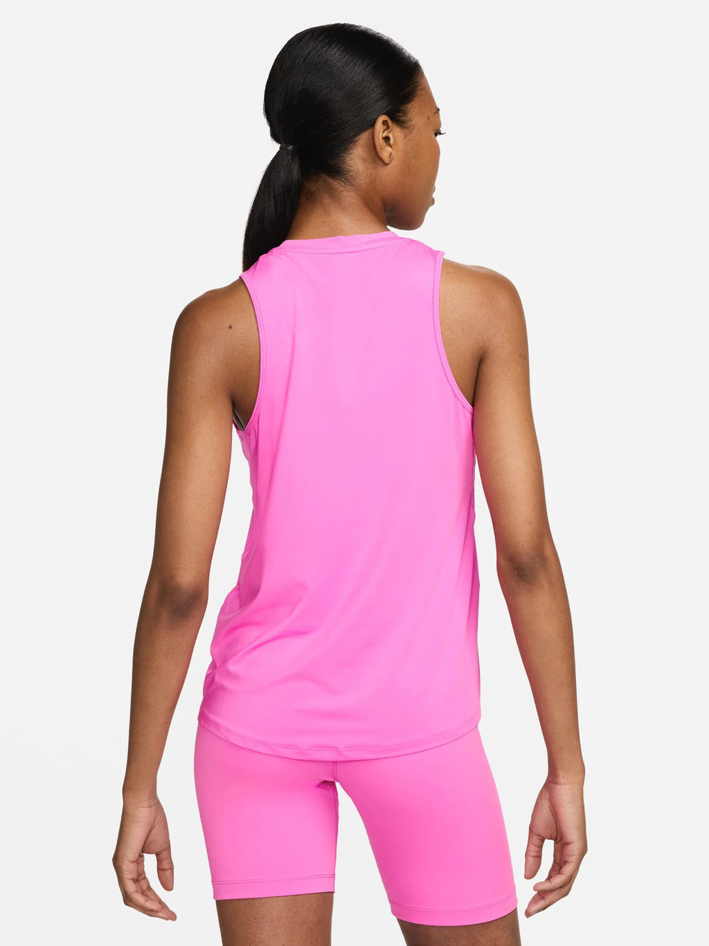Nike Womens One Classic Dri FIT Tank Top