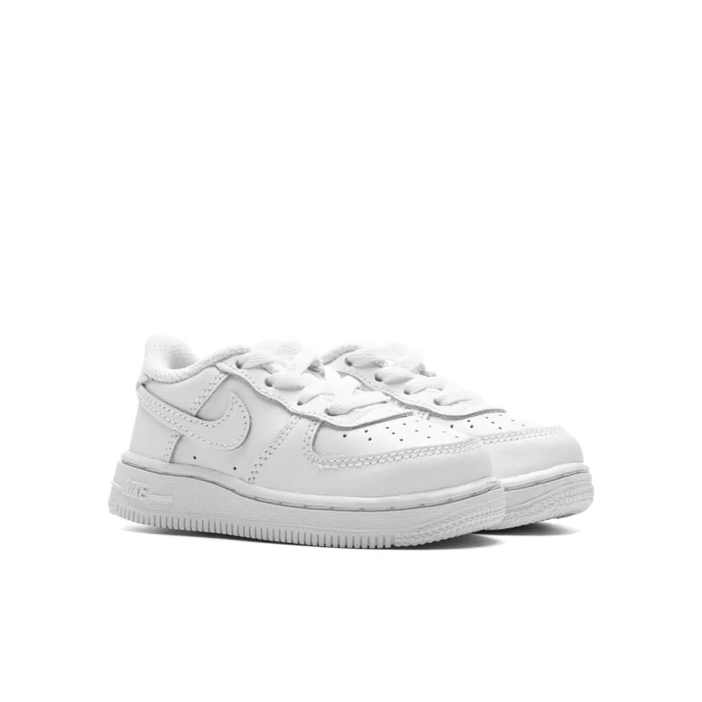 Air Force 1 LE TD White