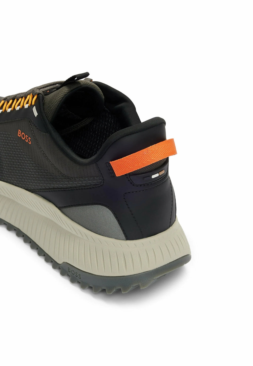 BOSS TTNM Evo Gore Tex Protection Performance Style