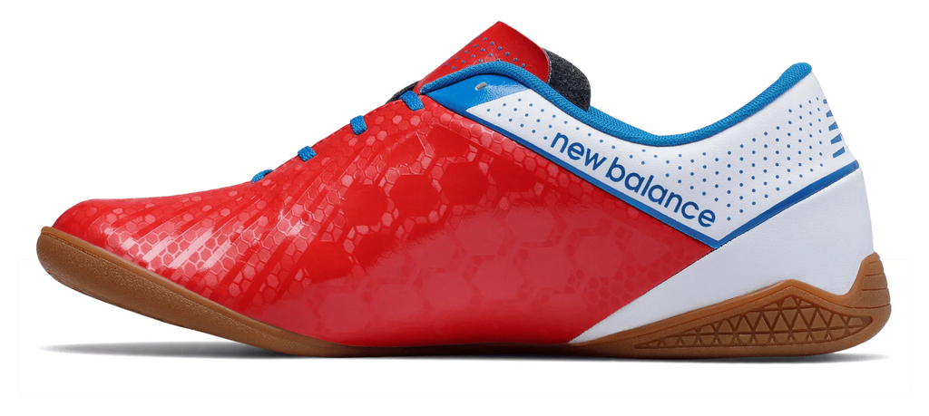 New Balance Visaro Control IN Indoor D Atomic