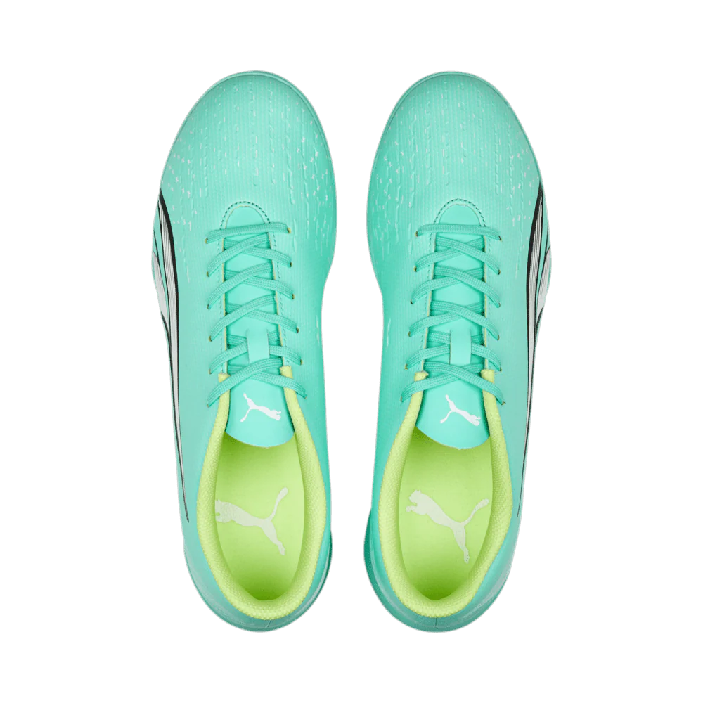 PUMA Ultra Play TT Turf Soccer Shoes