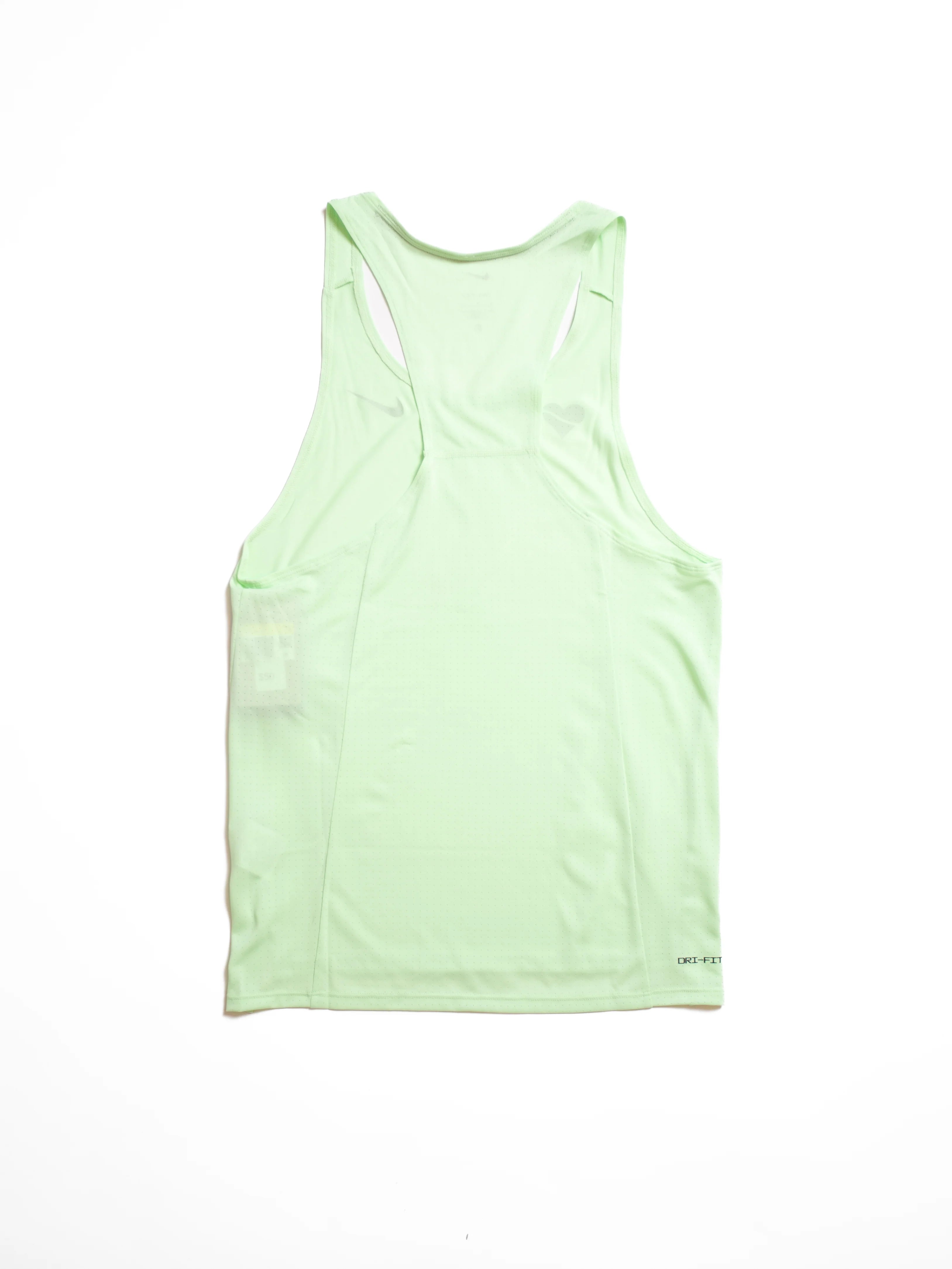 Nike Mens Fast Dri FIT Running Singlet