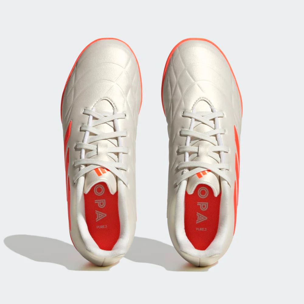 adidas Copa Pure3 TF Junior Turf Soccer Shoes