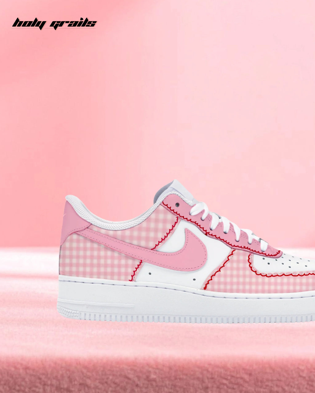 Air Force 1 x Be Mine