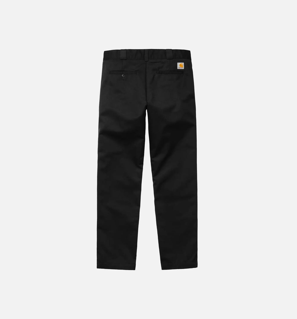 Master Pant Mens Pants Black