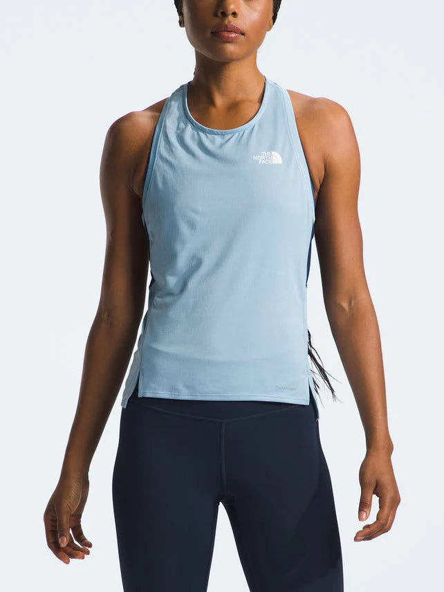 Womens North Face Sunriser Tank