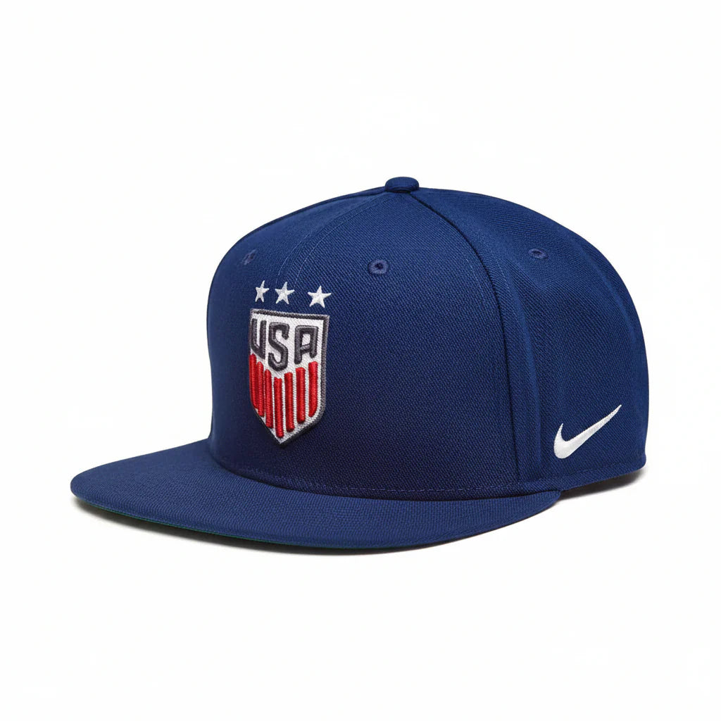 Nike USA Pro Heritage 86 Cap