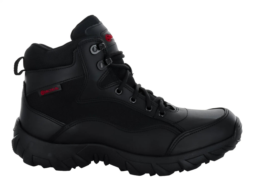 Botas OC Tactical Negras para Hombre