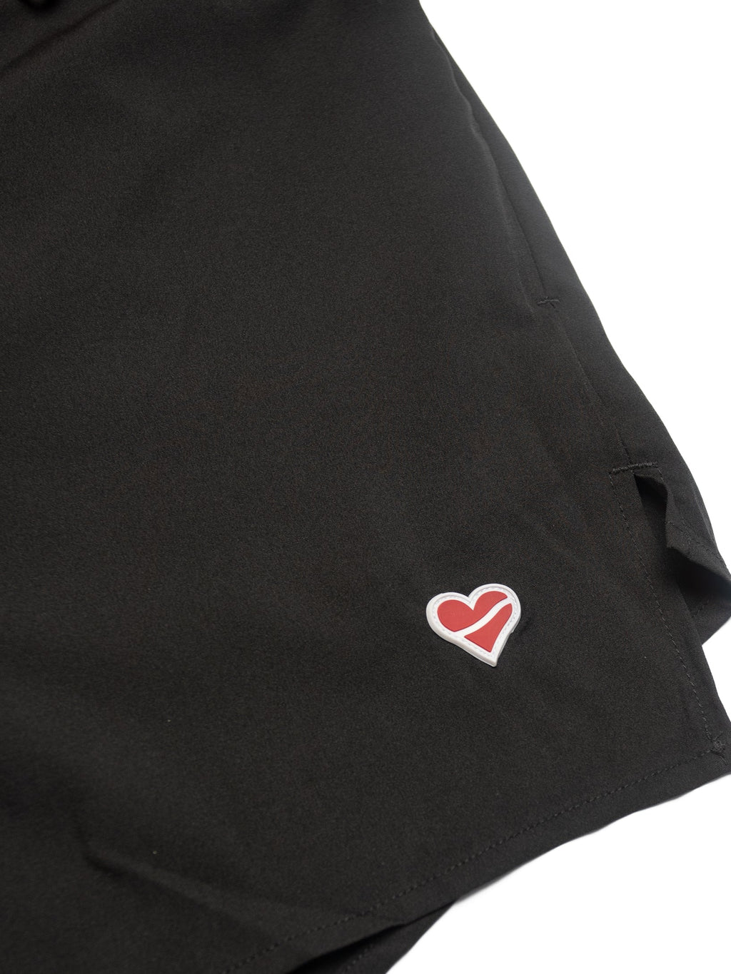 Heartbreak Mens Deerfoot 5 Shorts