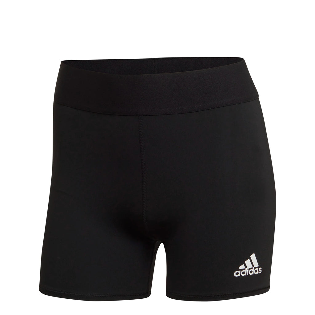 adidas Techfit Period Proof Volleyball Shorts Black
