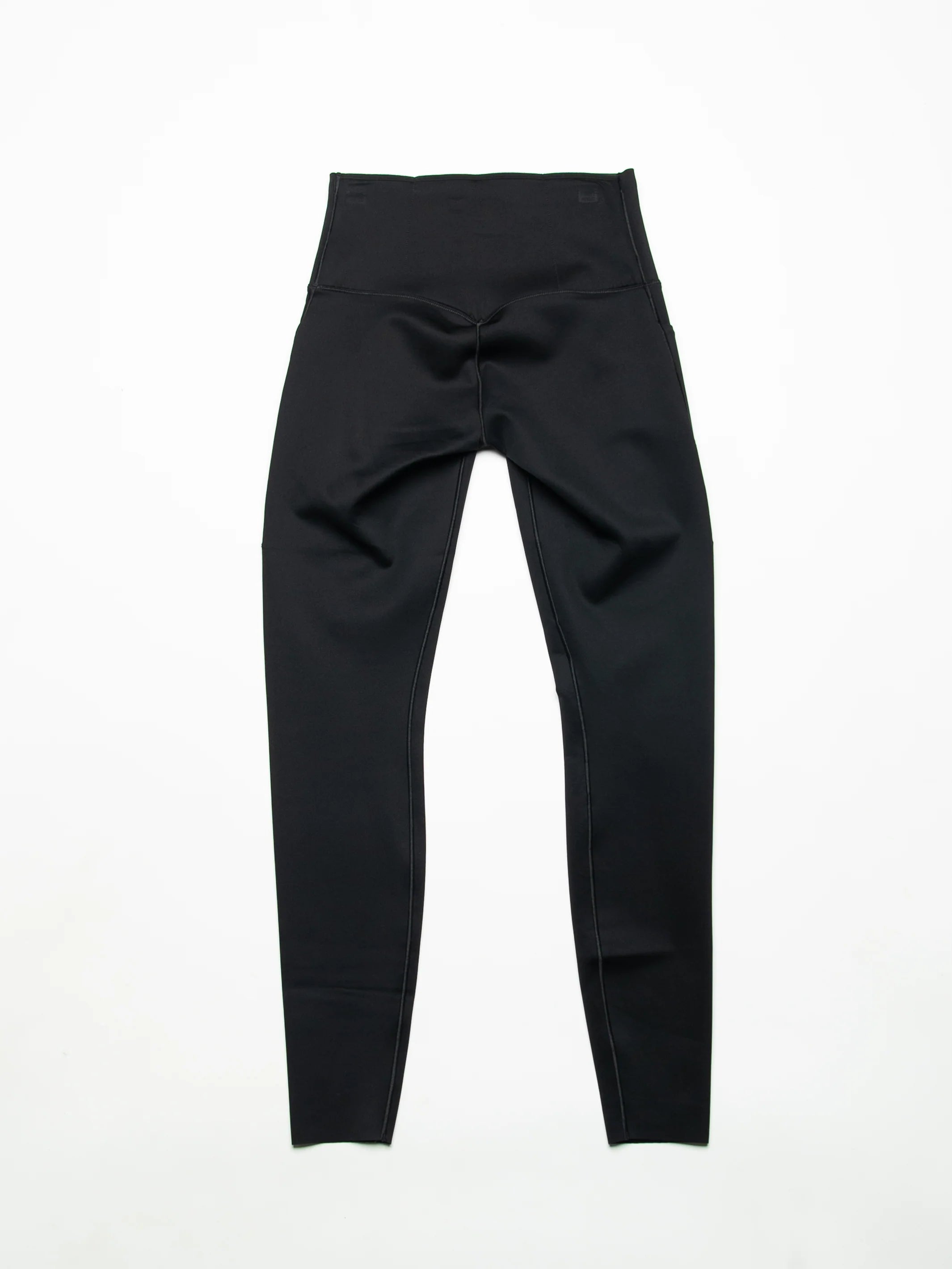 Nike Womens Universa Medium Support High Waisted 7 8 Leggings with Pockets