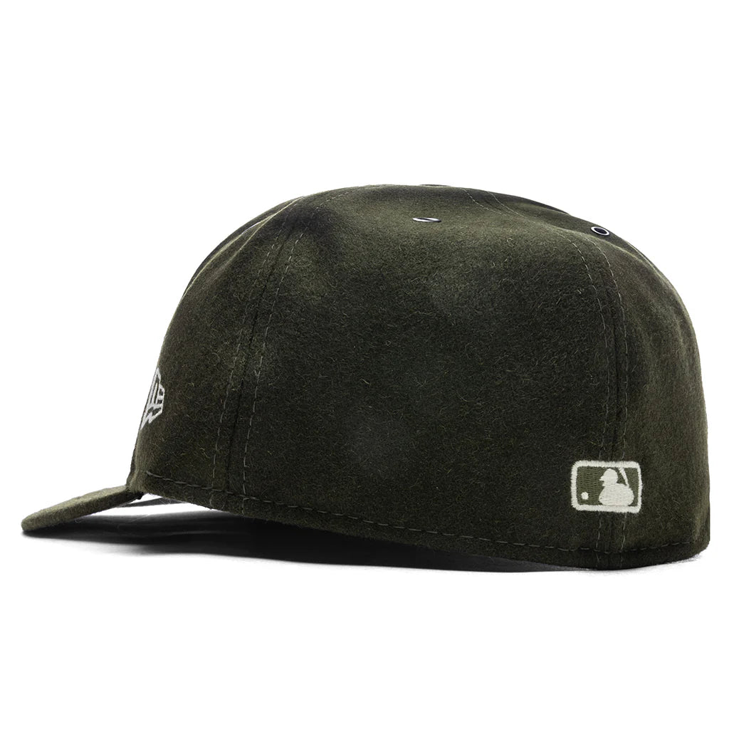 Wool 59FIFTY Retro Crown Arizona Diamondbacks