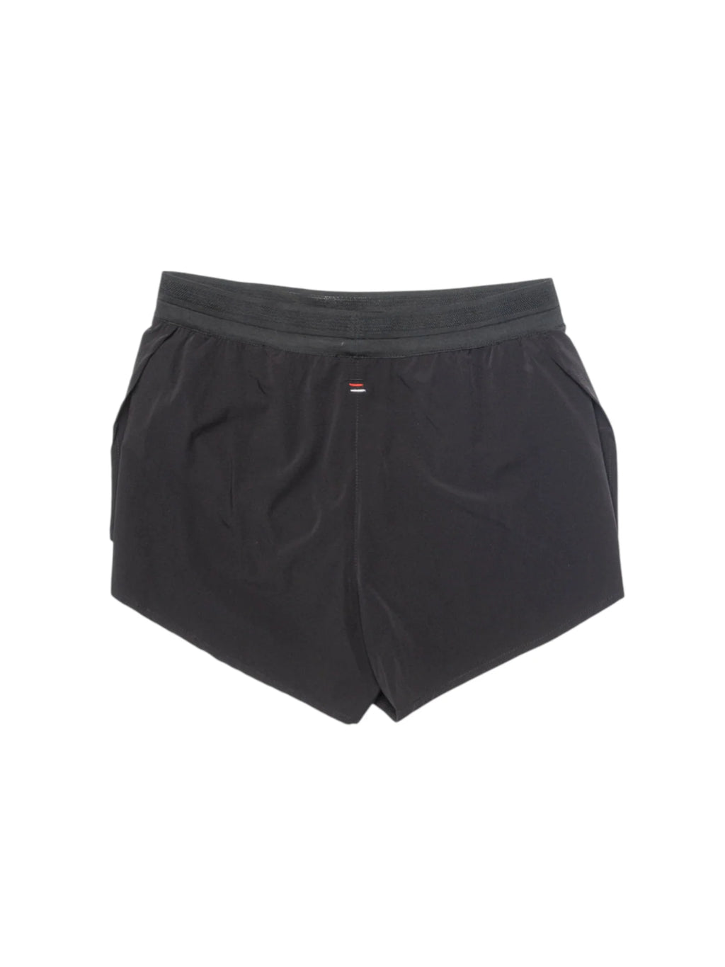 Heartbreak Womens Bear Cage 2 High Split Shorts