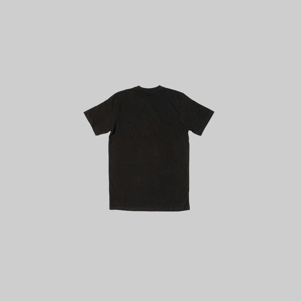 Ctm Mens T Shirt Black