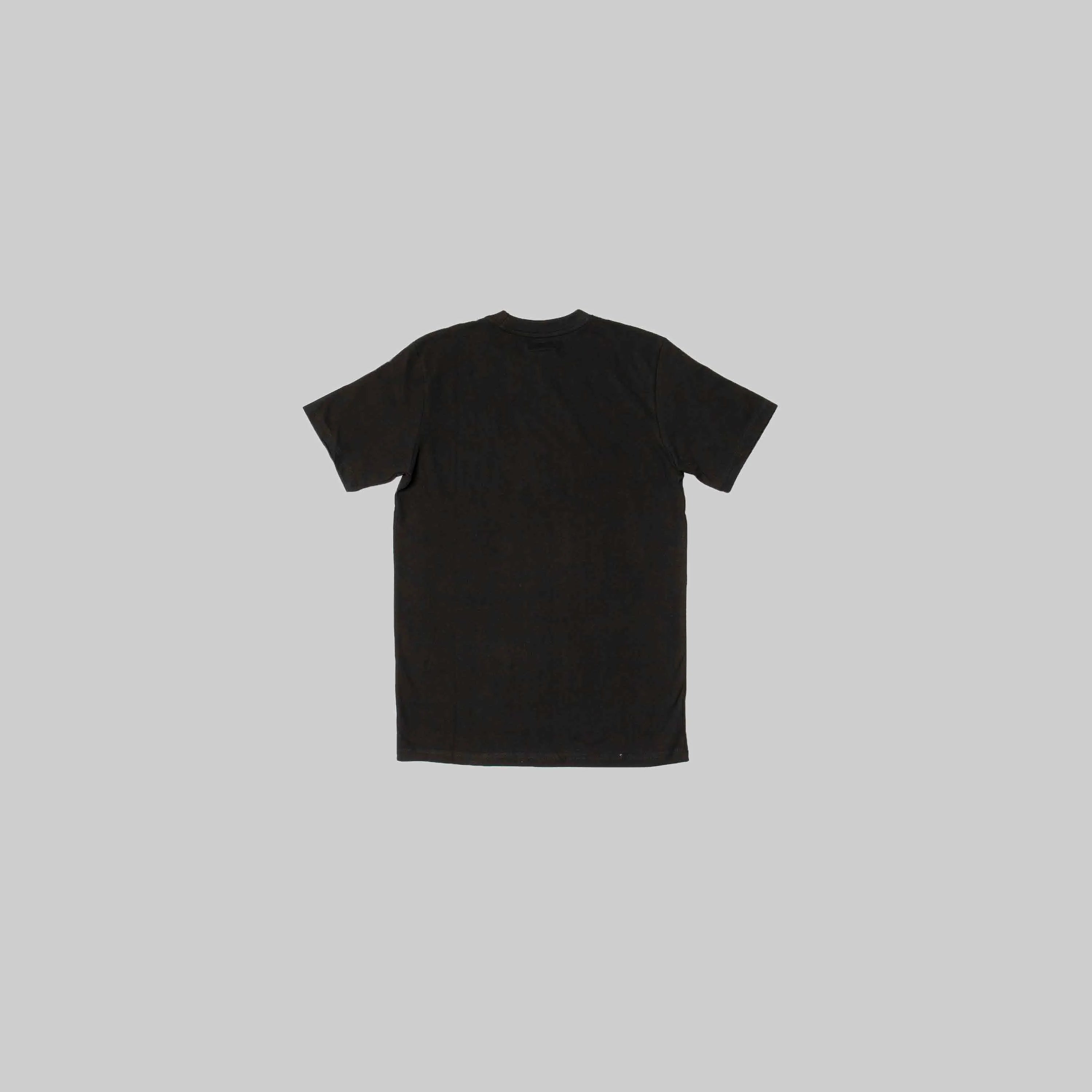 Ctm Mens T Shirt Black