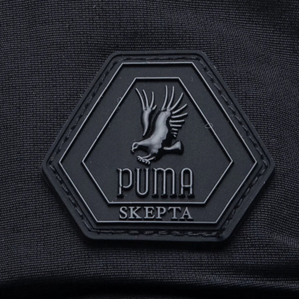 Puma x Skepta Cap Black