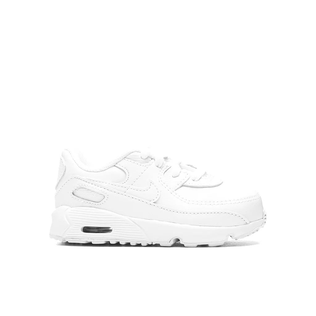 Air Max 90 LTR TD White Metallic Silver