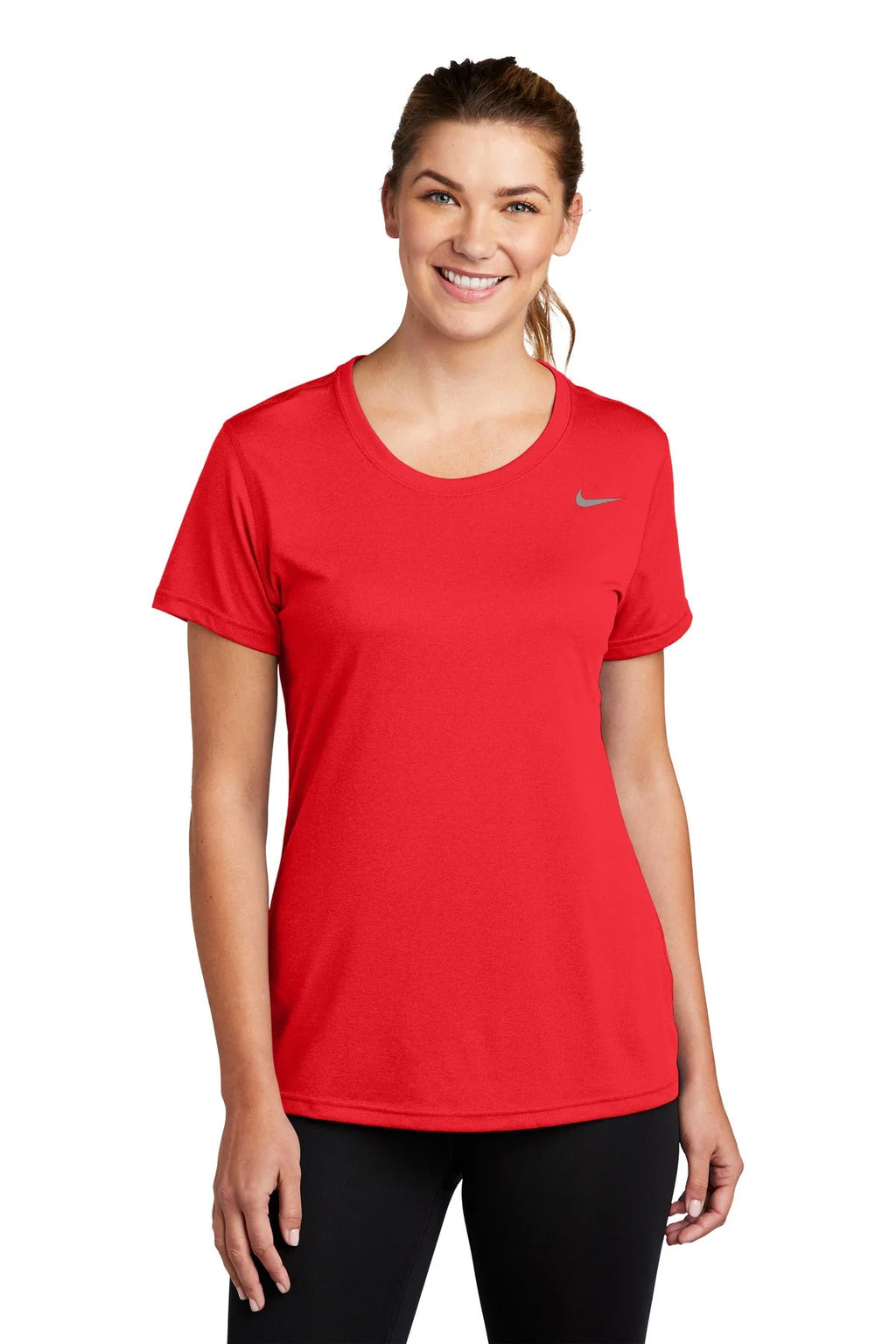 Nike Womens Team rLegend Tee DV7312