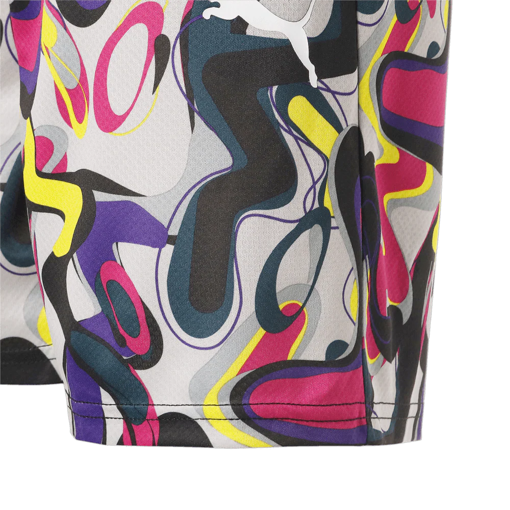 PUMA Neymar Jr Creativity BB Shorts
