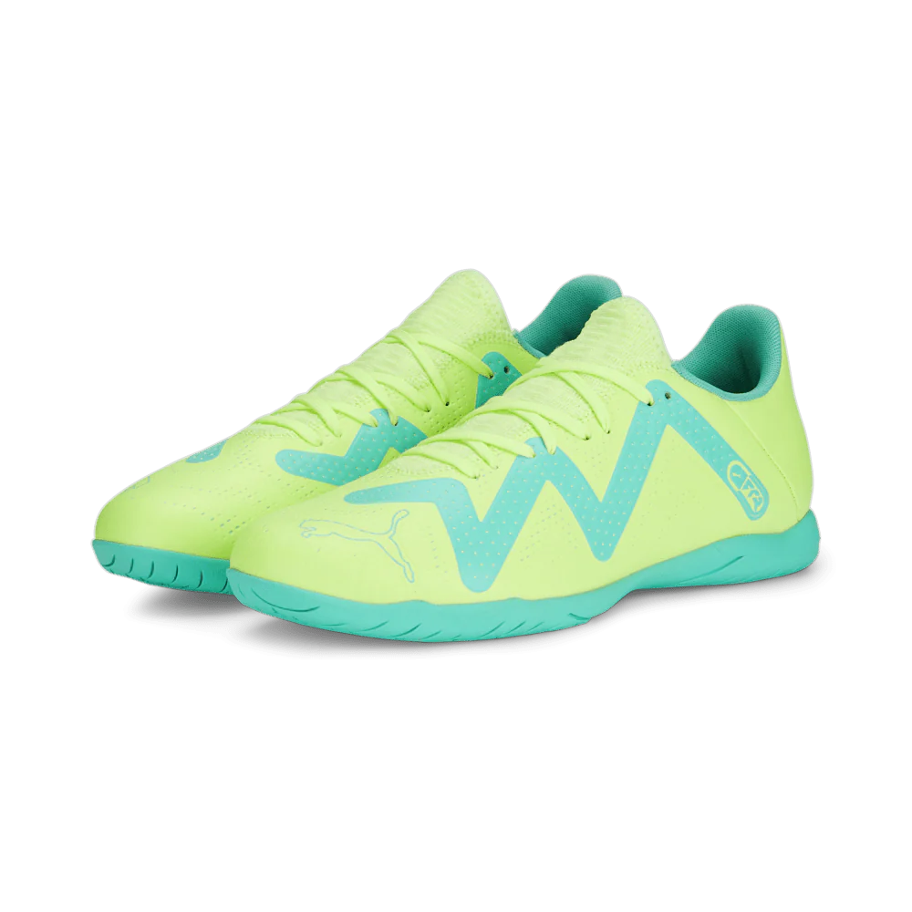 PUMA Future Play IT Indoor Shoes