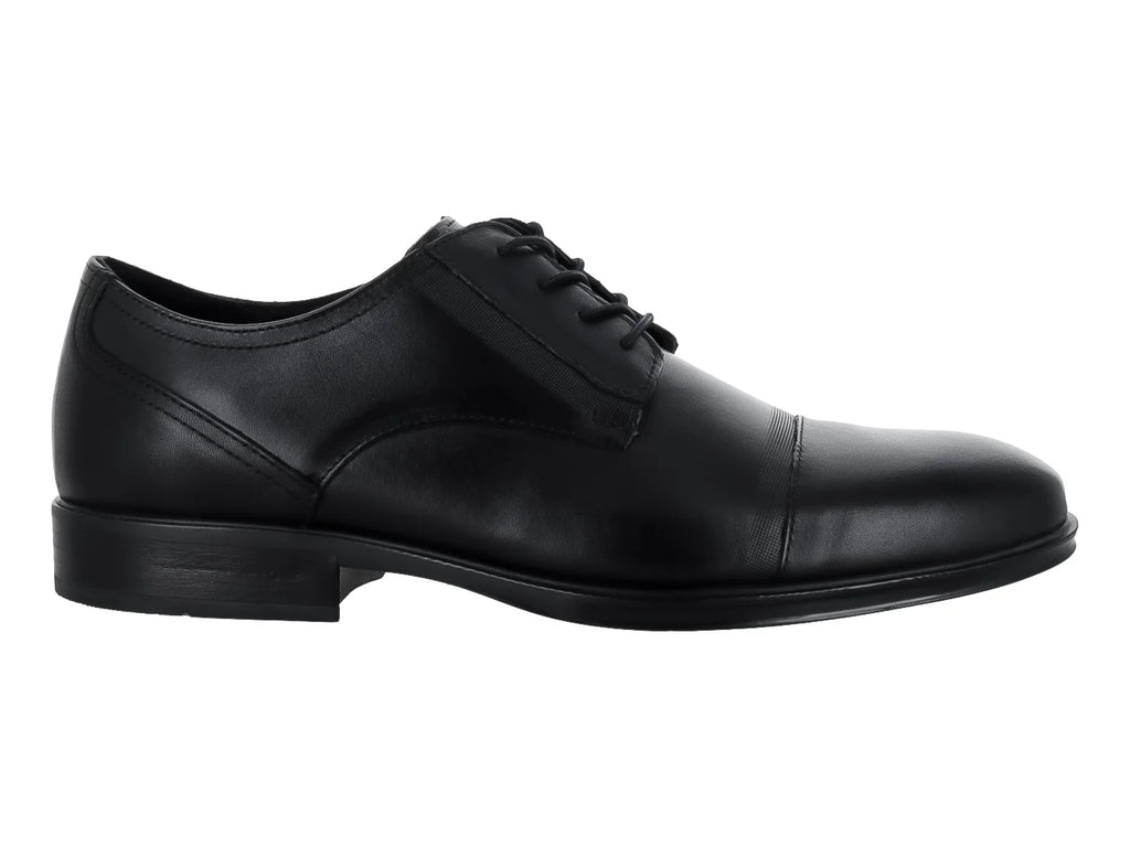 Zapato Quirelli Negro para Hombre