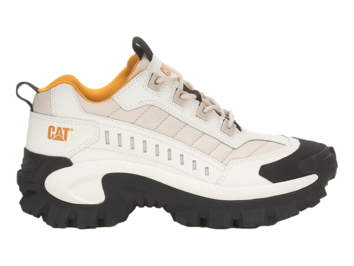 Botas Caterpillar Intruder Blanco para Hombre