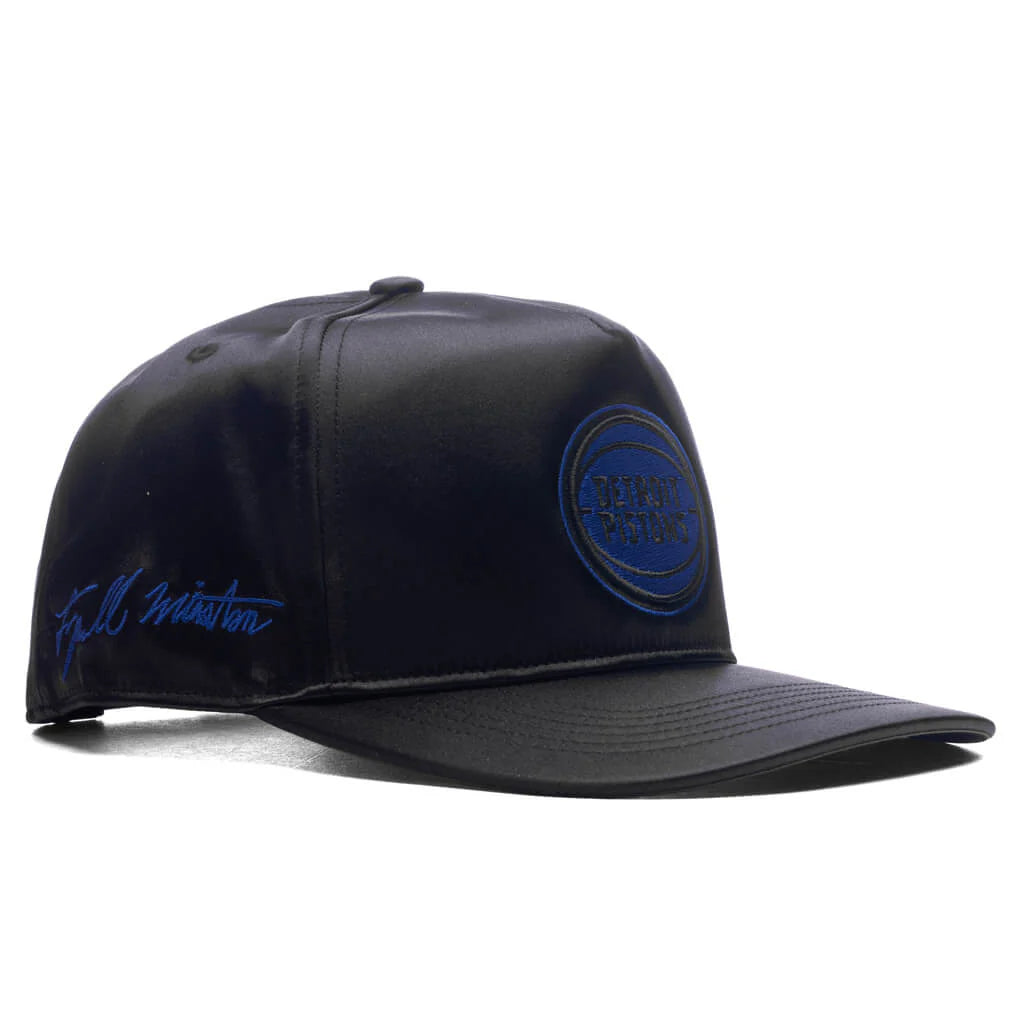 47 Brand X Tyrrell Winston 47 Hitch Detroit Pistons