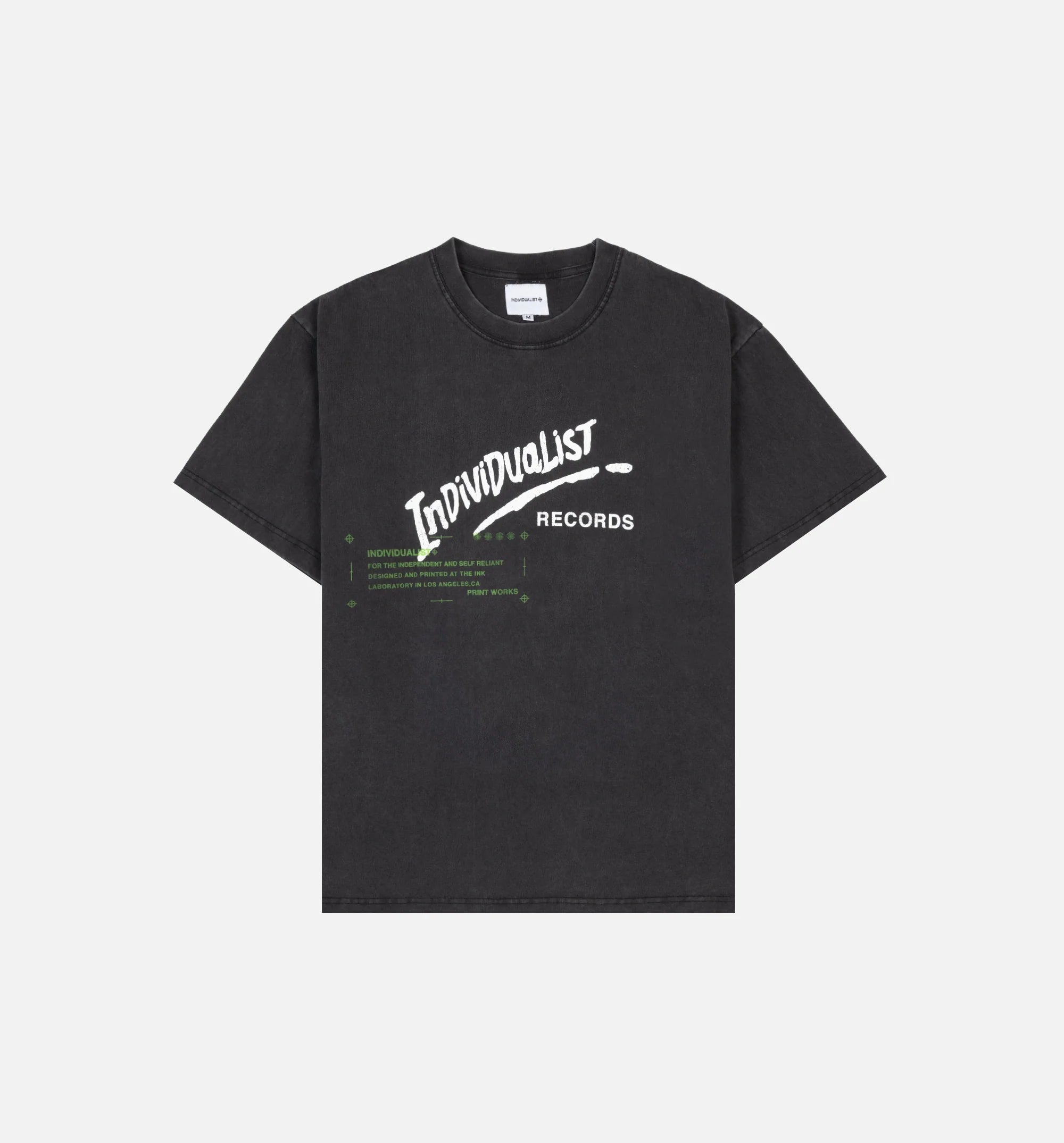 Tour Mens Short Sleeve Shirt Black
