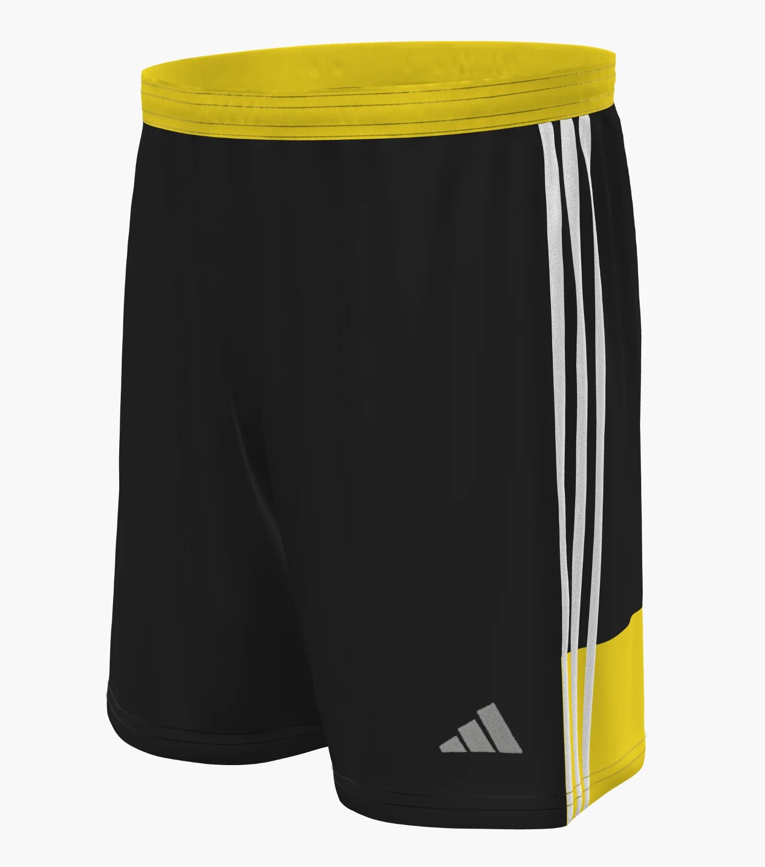 adidas Entrada 22 Custom Shorts