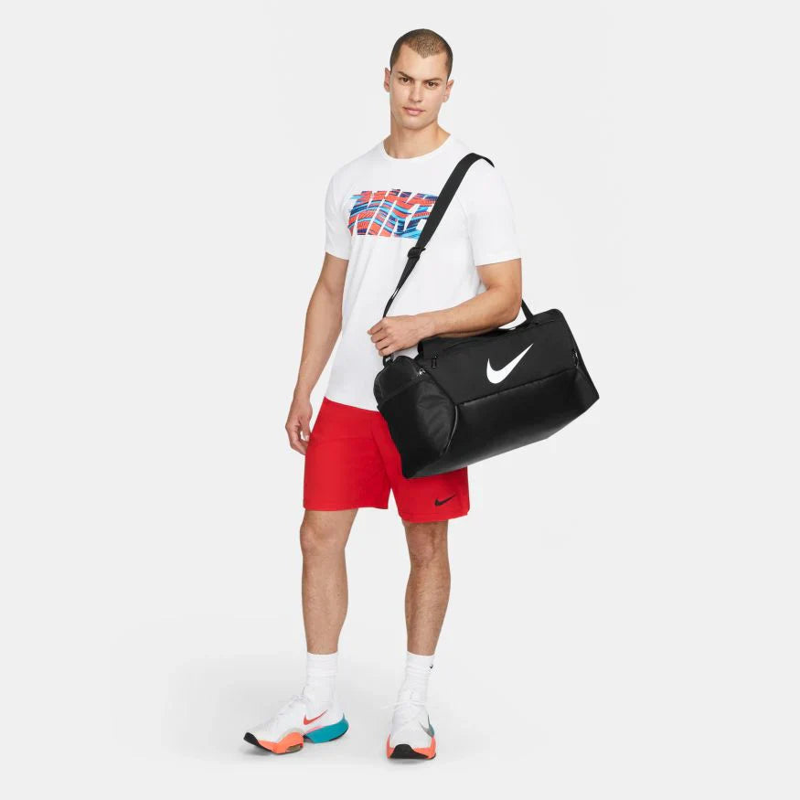Nike Brasilia 95 Duffel Bag Small